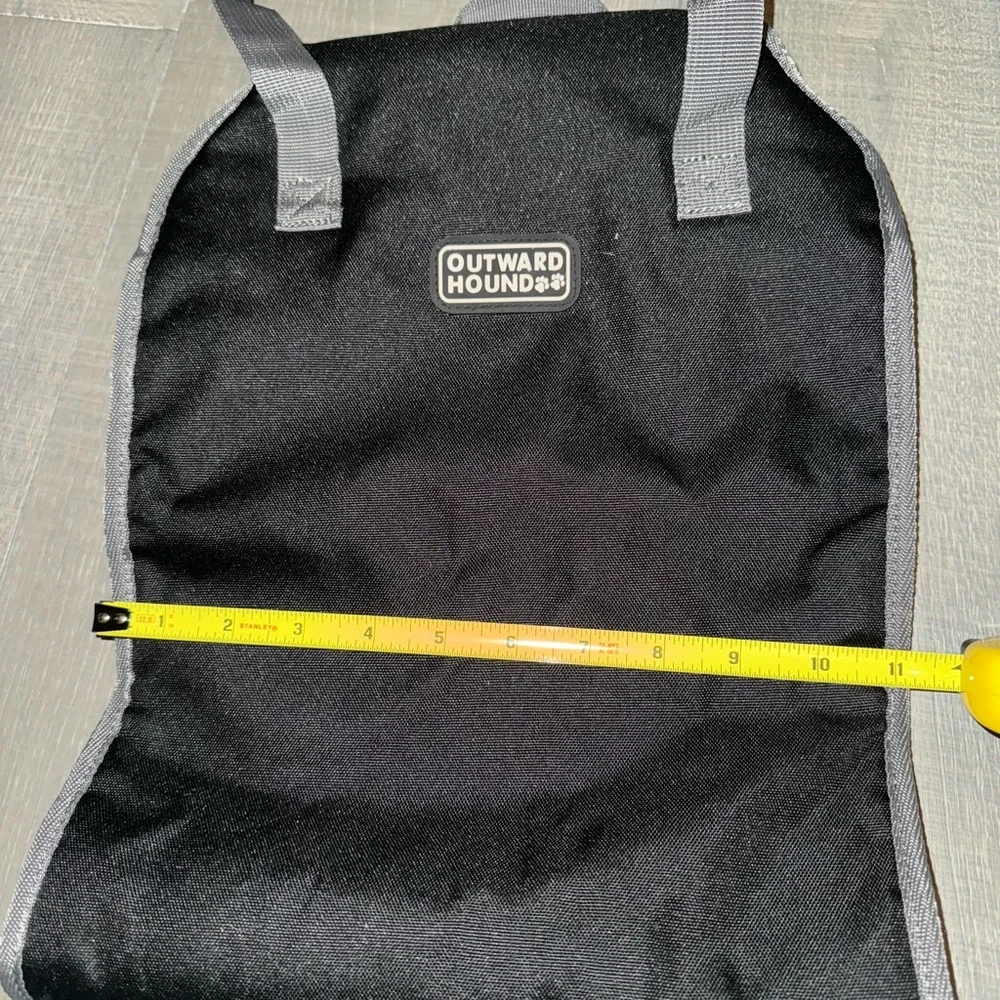 Outward Hound Pet Carrier Harness Size Large
